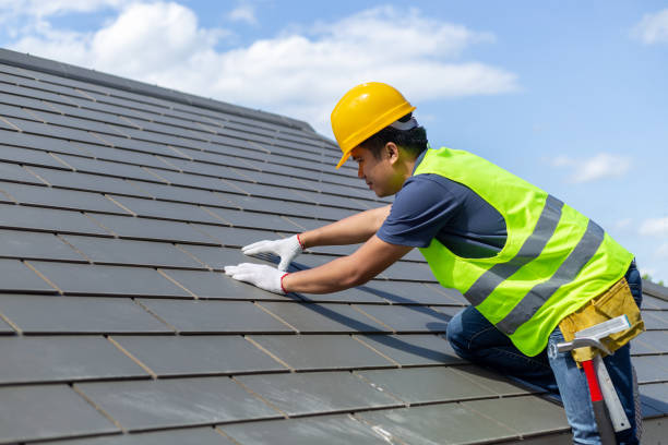 Roof Waterproofing Services in Waukegan, IL