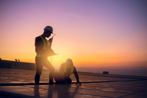 Best Roof Waterproofing Services  in Waukegan, IL