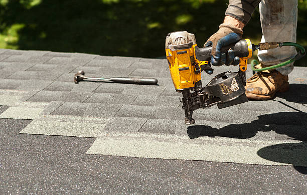 Slate Roofing Contractor in Waukegan, IL