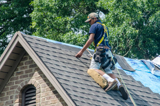 Gutter Installation and Roofing in Waukegan, IL